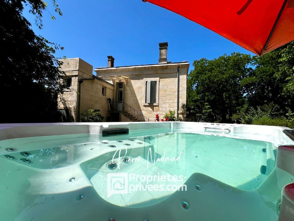 Villa i Libourne, Gironde - foto 3