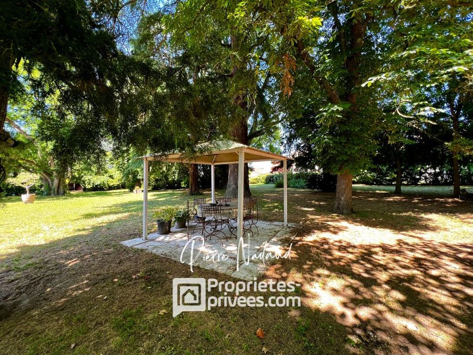 Villa i Libourne, Gironde - foto 4