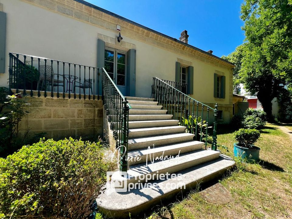 Villa i Libourne, Gironde - foto 5