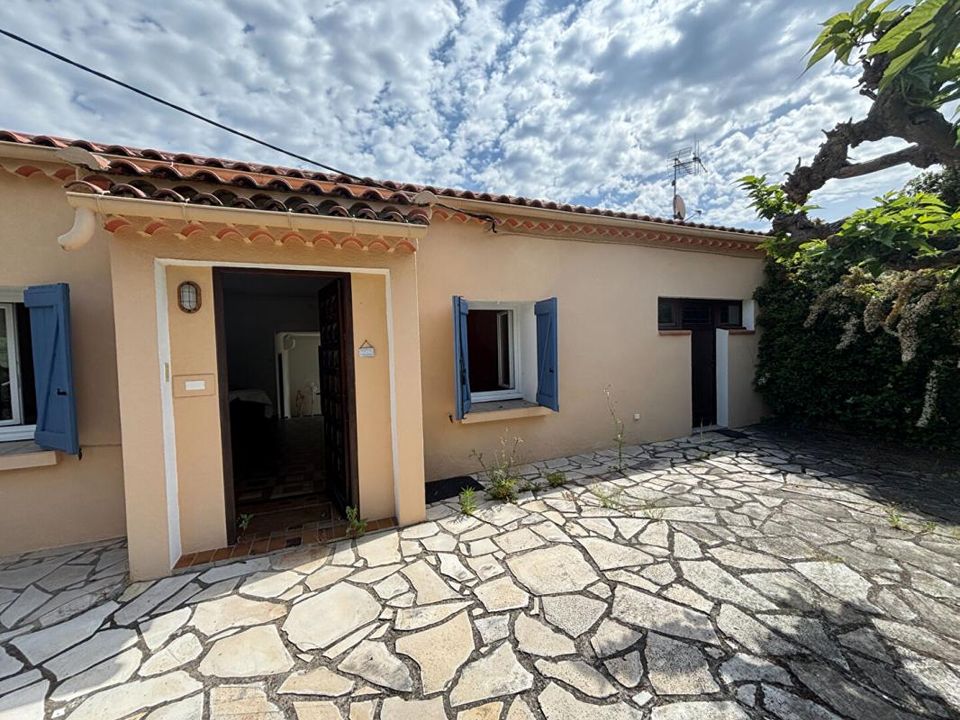 Villa i Flayosc, Var - bilde 3