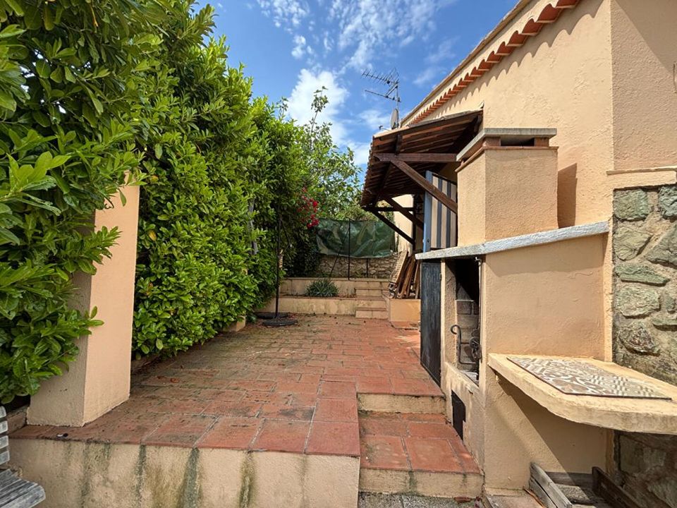 Villa i Flayosc, Var - bilde 4