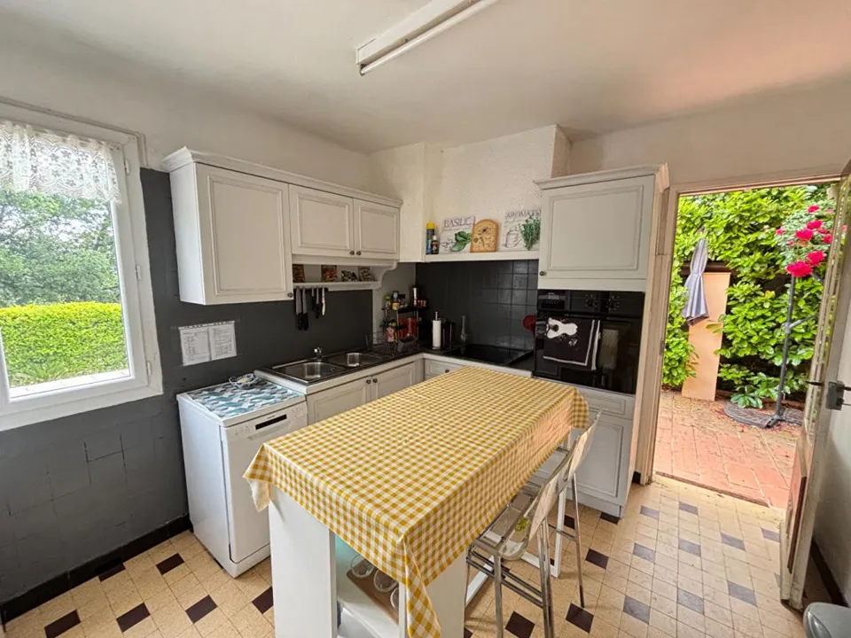 Villa i Flayosc, Var - bilde 5