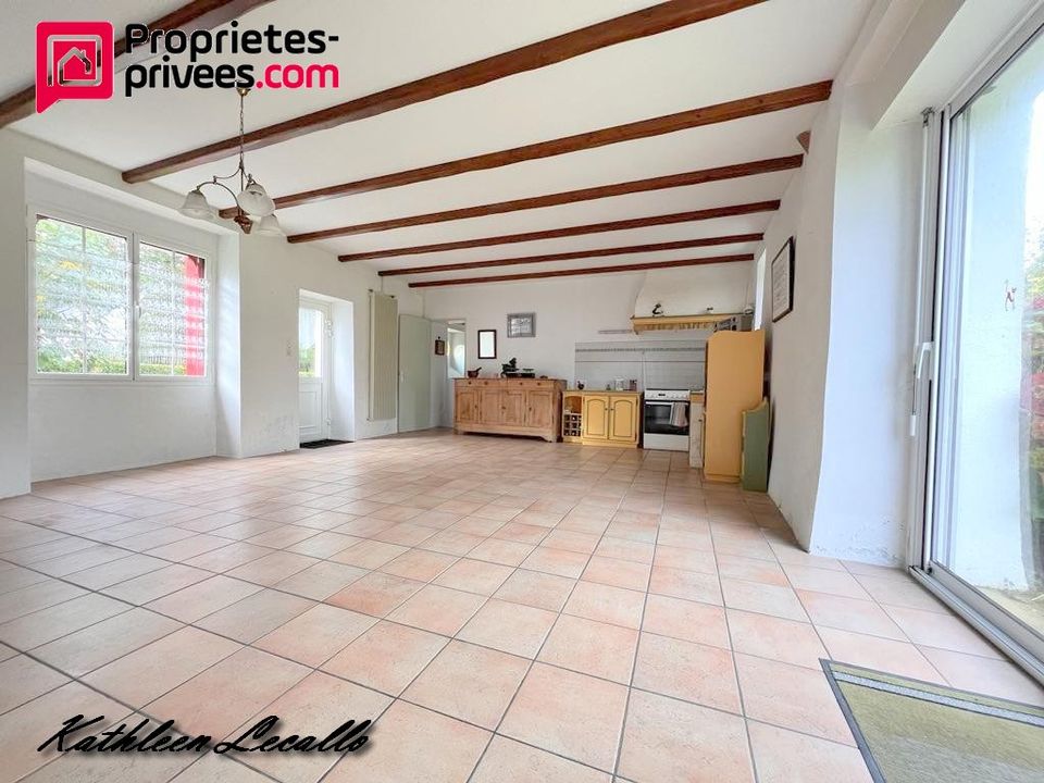 Villa i La Turballe, Loire-Atlantique - foto 3