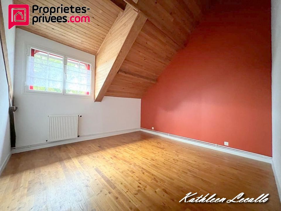 Villa i La Turballe, Loire-Atlantique - foto 4