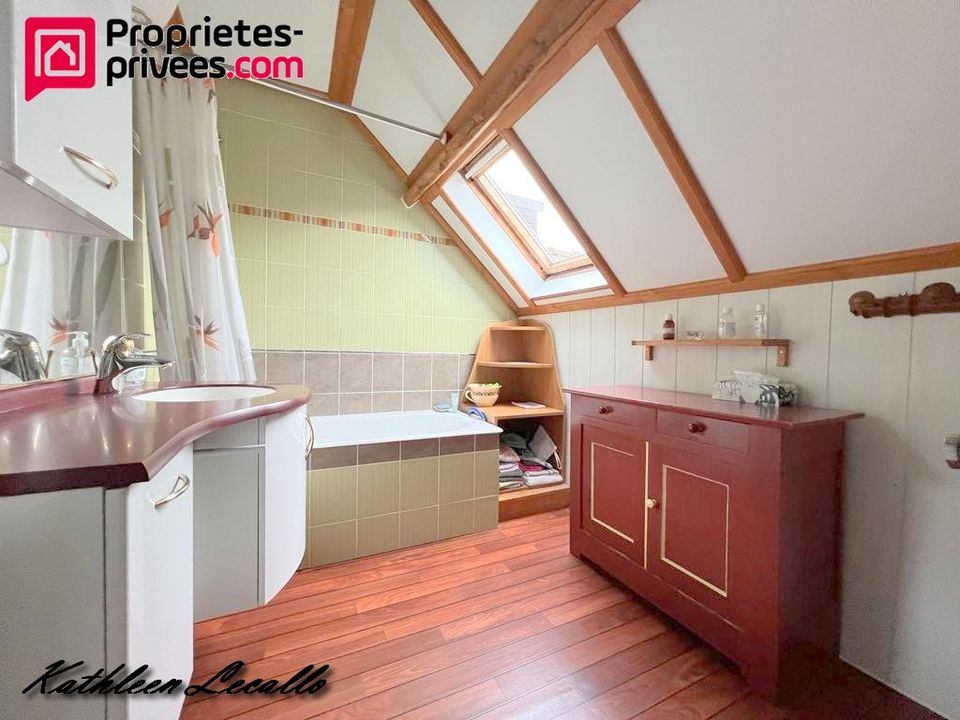 Villa i La Turballe, Loire-Atlantique - foto 5