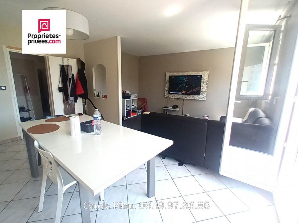 Lejlighed i Dreux, Eure-et-Loir - foto 2