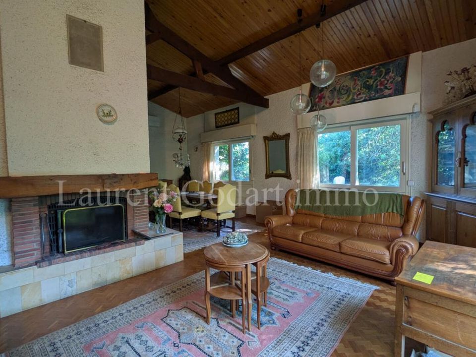Villa i Cestas, Gironde - foto 3
