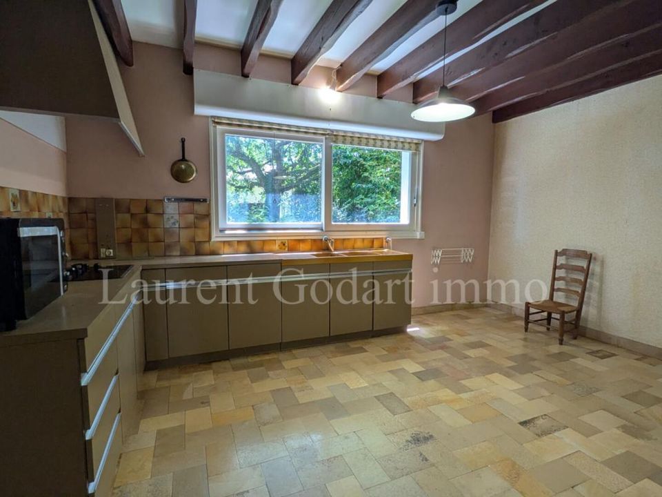 Villa i Cestas, Gironde - foto 4