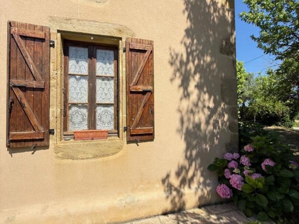 Villa i Beaumarches, Gers - bilde 2