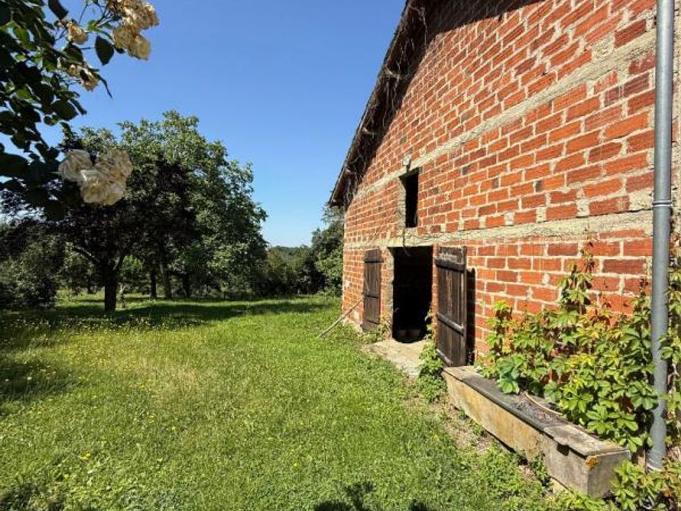 Villa i Beaumarches, Gers - bilde 3