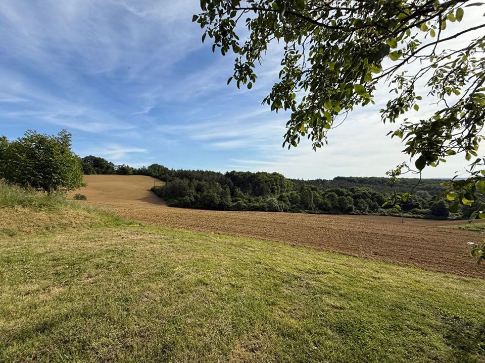 Villa i Beaumarches, Gers - bilde 5