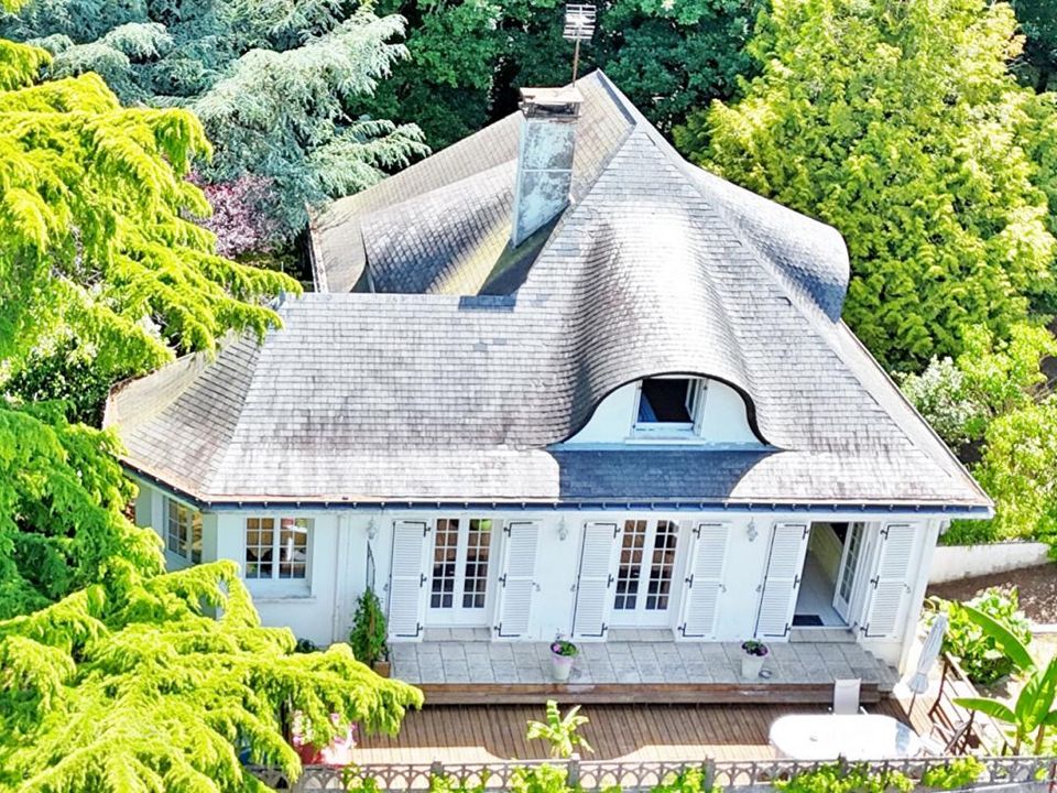 Villa i Chauvé, Loire-Atlantique - foto 2