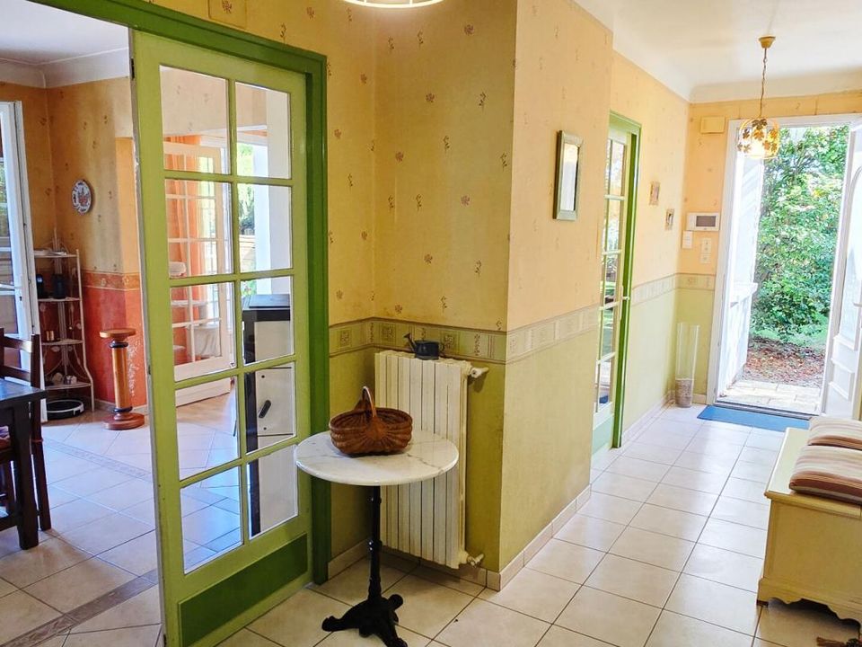 Villa i Chauvé, Loire-Atlantique - foto 4