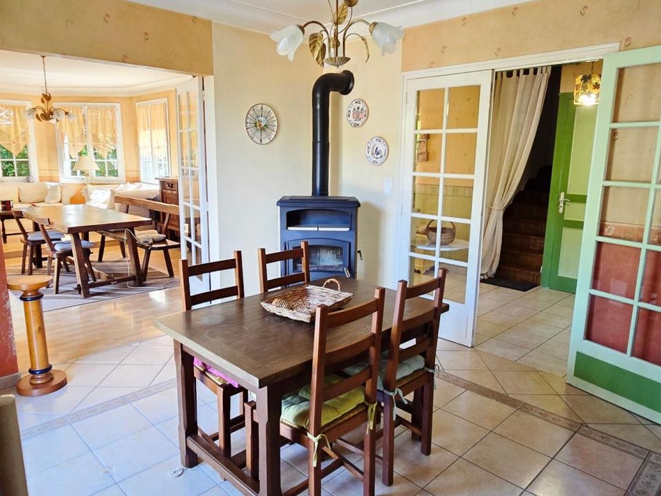 Villa i Chauvé, Loire-Atlantique - foto 5