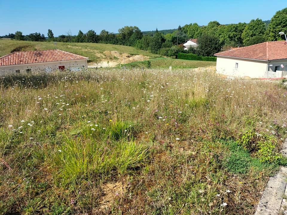 Helårsgrund i Mauvezin, Gers - foto 2