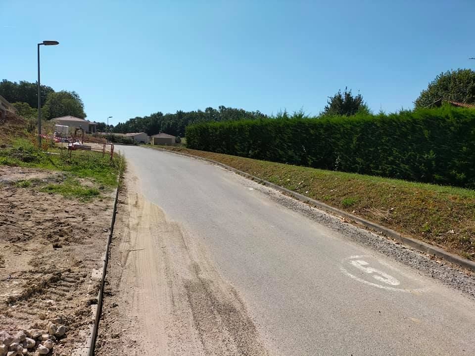 Helårsgrund i Mauvezin, Gers - foto 3