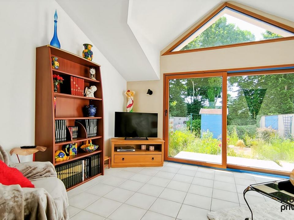 Villa i Montoir-de-Bretagne, Loire-Atlantique - foto 2