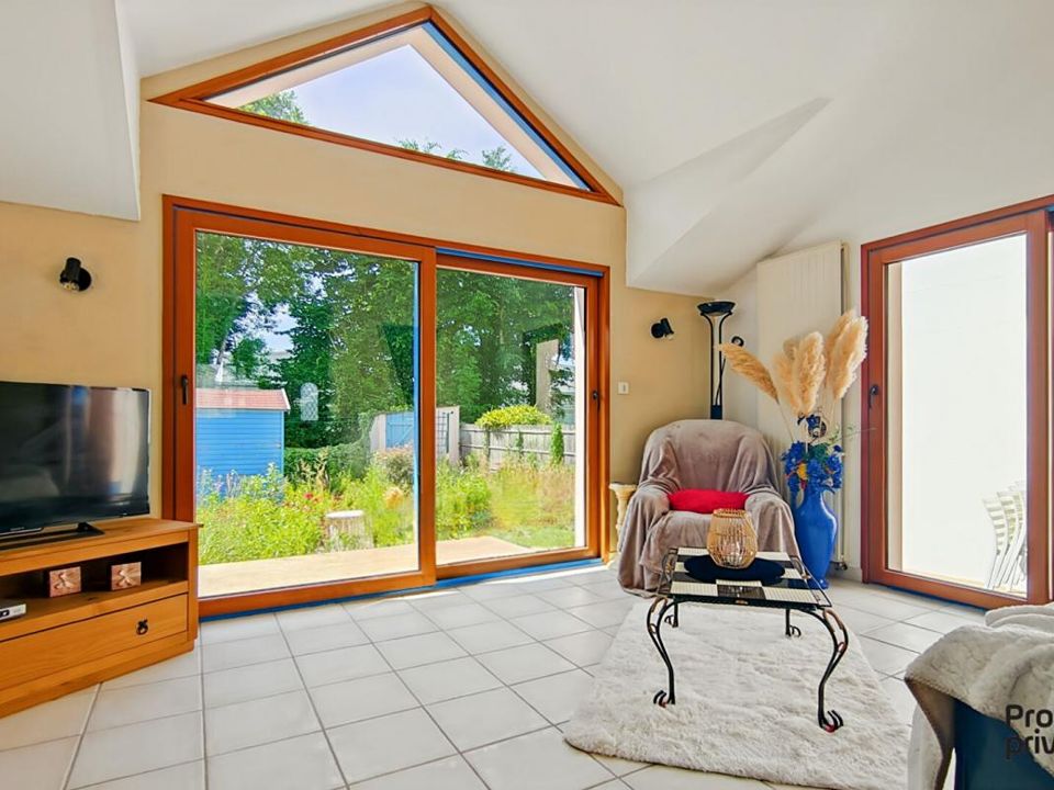 Villa i Montoir-de-Bretagne, Loire-Atlantique - foto 3