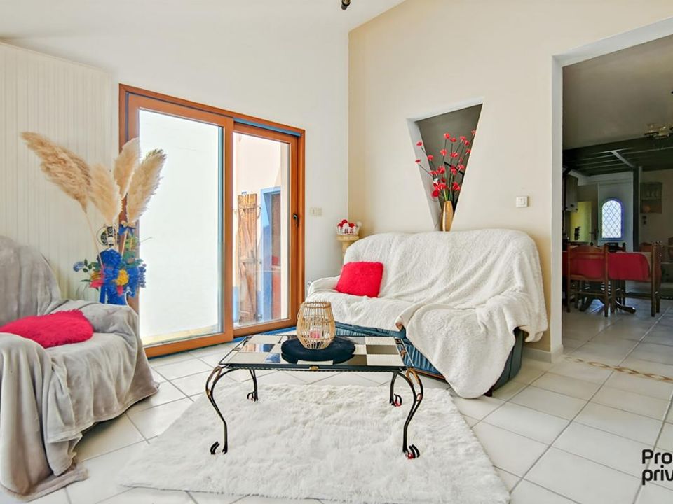 Villa i Montoir-de-Bretagne, Loire-Atlantique - foto 4