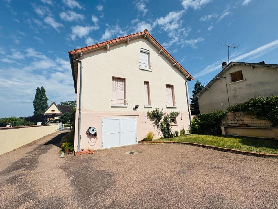 Villa i Cosne-Cours-Sur-Loire, Nievre - foto 2