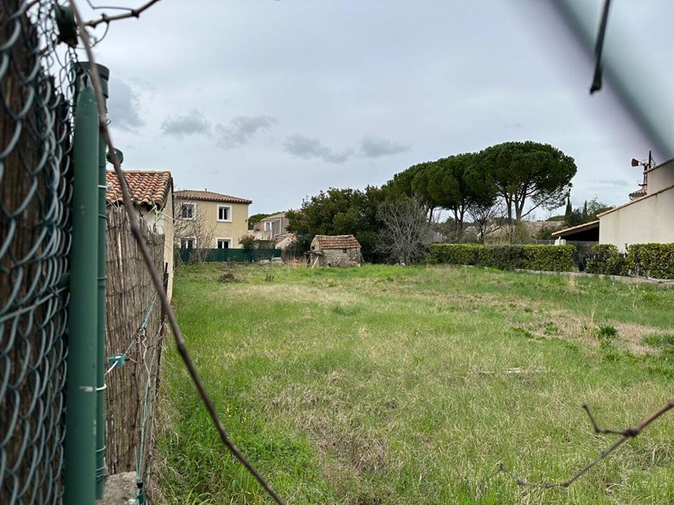 Helårsgrund i Clapiers, Herault - foto 4