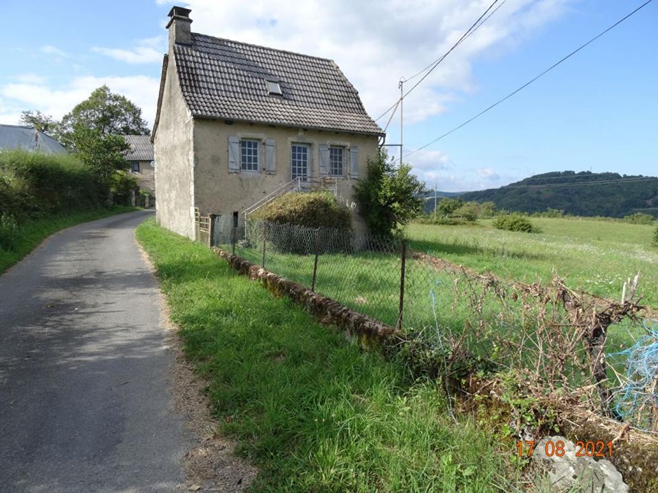 Villa in Sénergues, Aveyron - foto 1