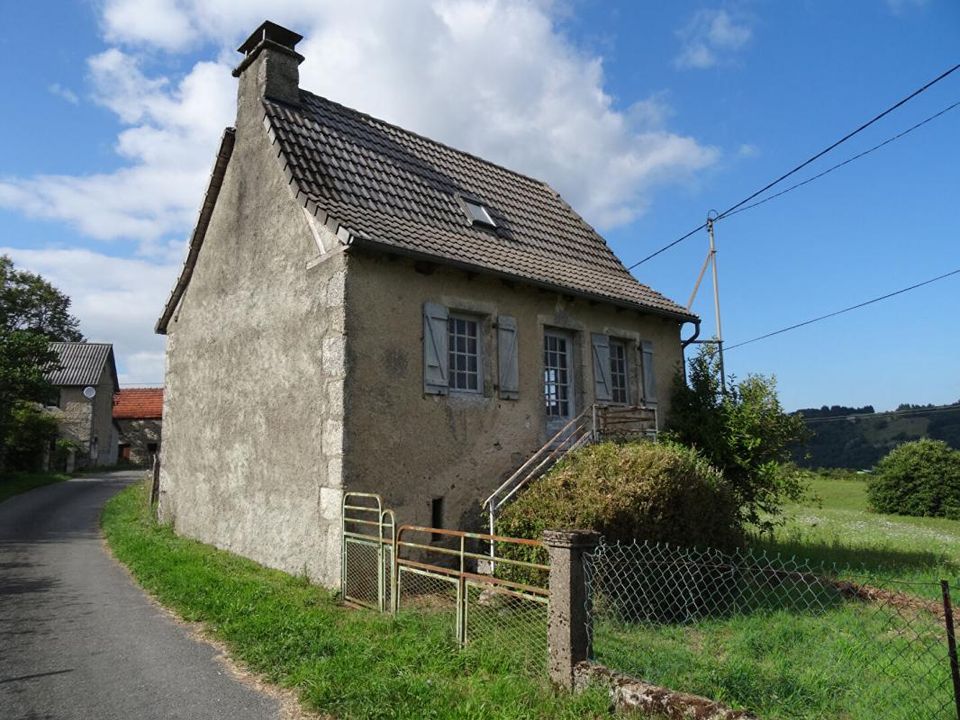 Villa in Sénergues, Aveyron - foto 2
