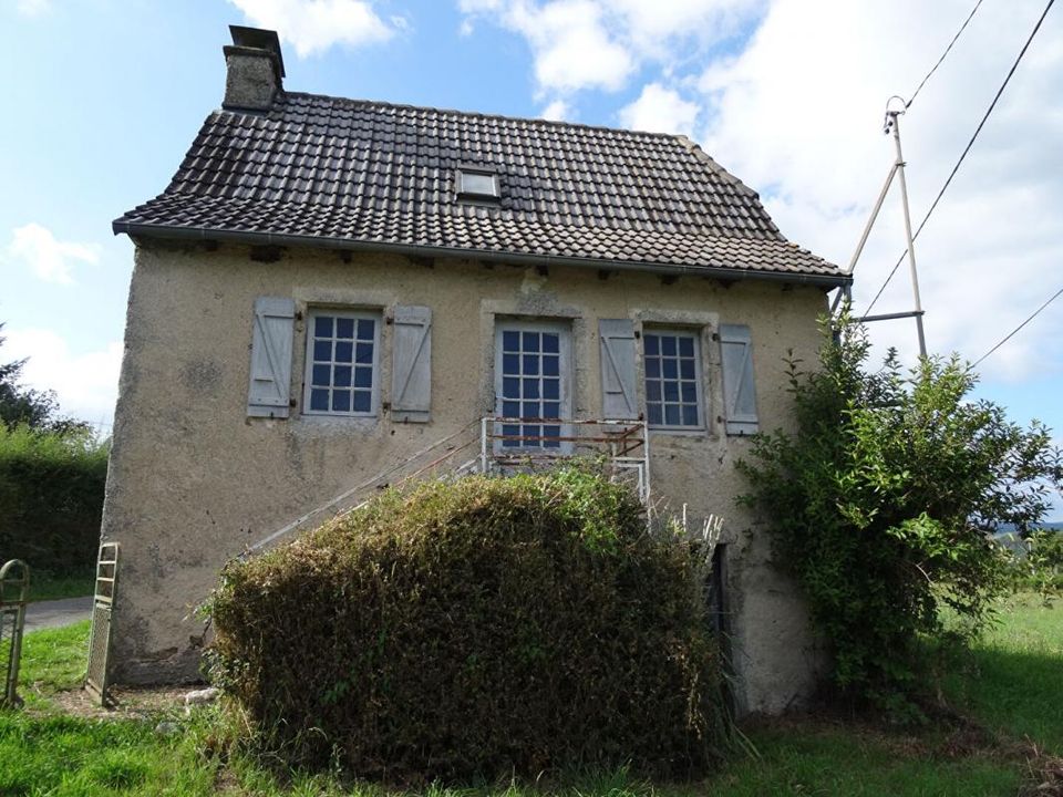 Villa in Sénergues, Aveyron - foto 4