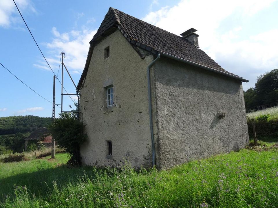 Villa in Sénergues, Aveyron - foto 5