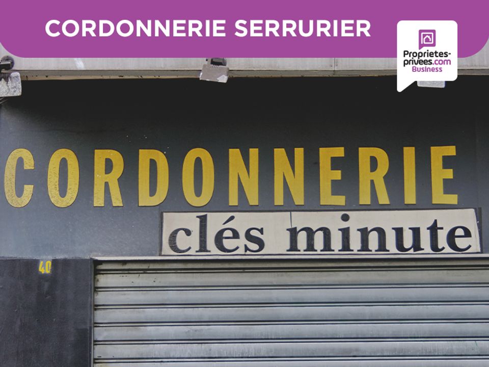 Erhvervsejendom i Fontenay-aux-Roses, Hauts-de-Seine - foto 2