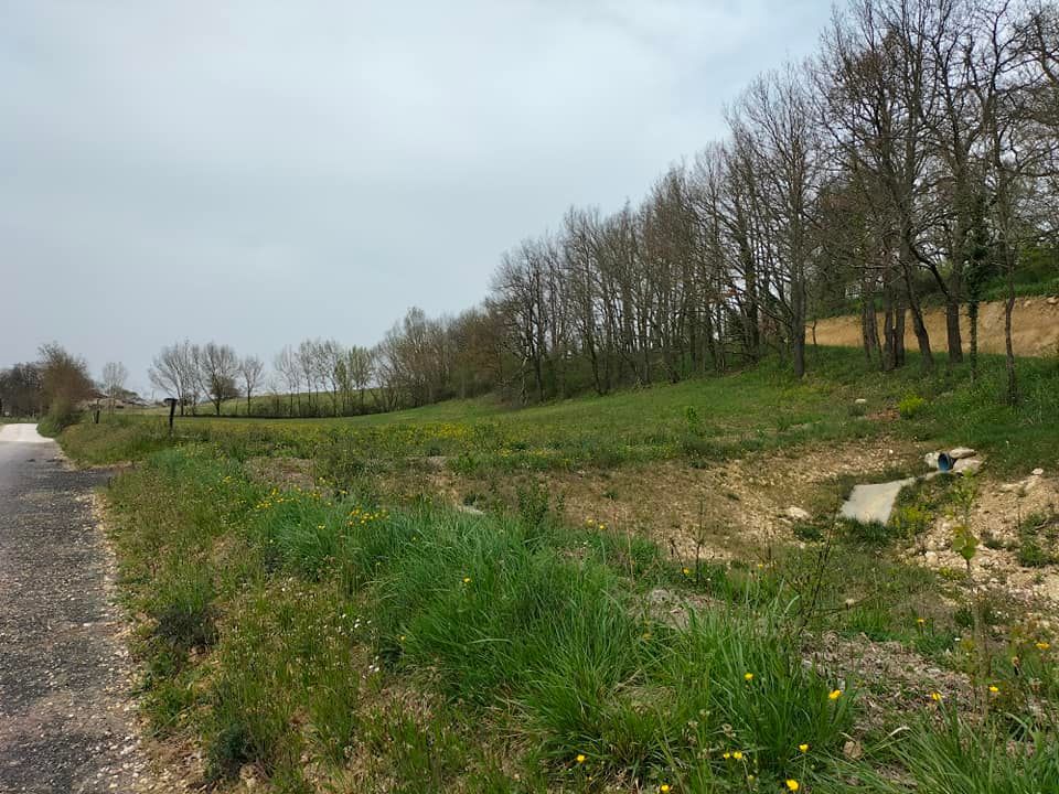 Helårsgrund i Saint-Clar, Gers - foto 2