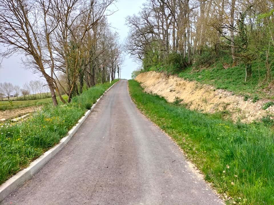 Helårsgrund i Saint-Clar, Gers - foto 3