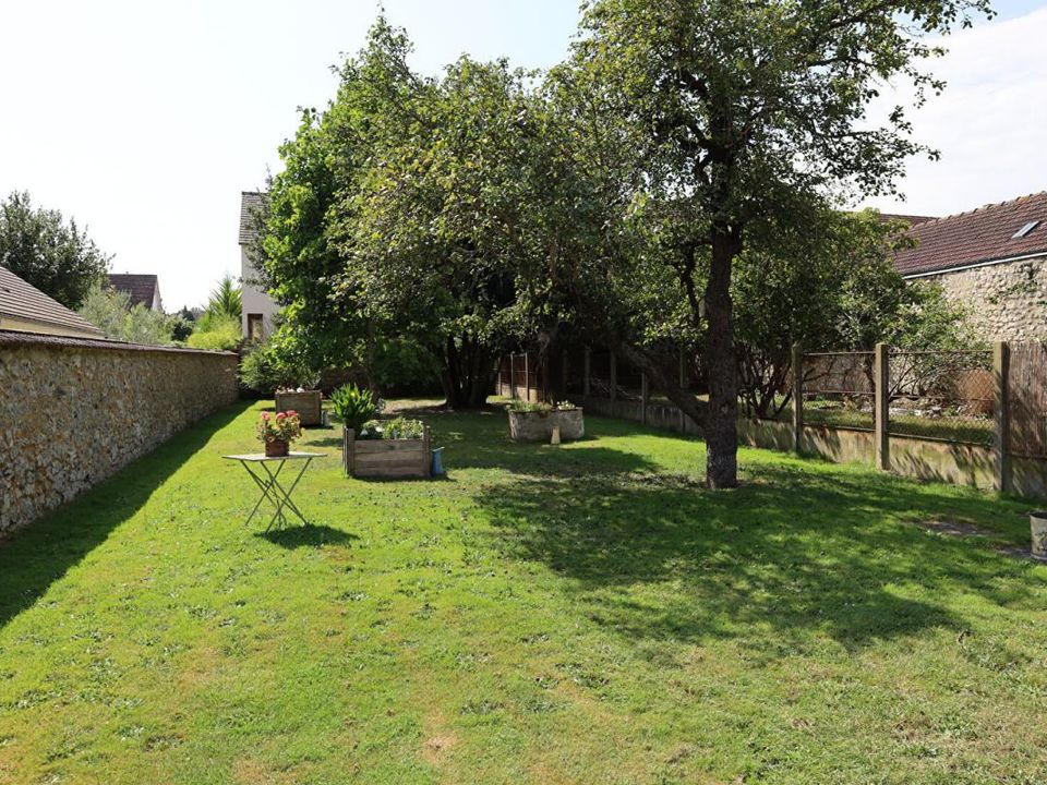 Villa i Bonnières-sur-Seine, Yvelines - foto 1