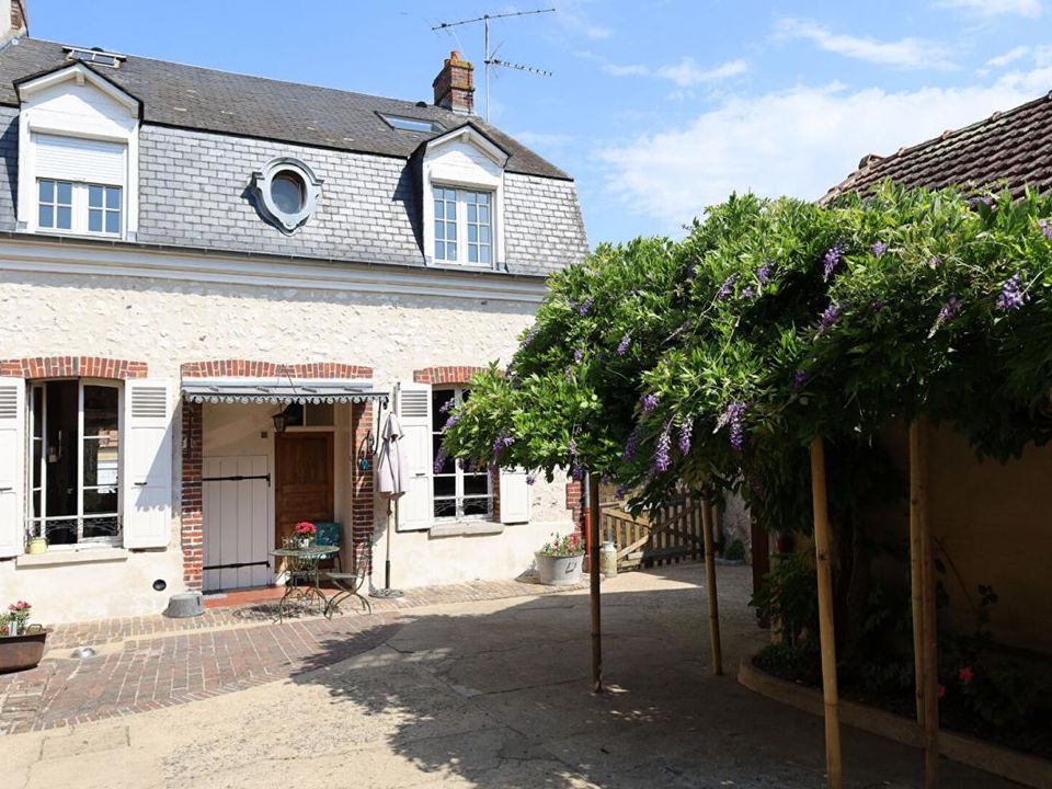 Villa i Bonnières-sur-Seine, Yvelines - foto 3