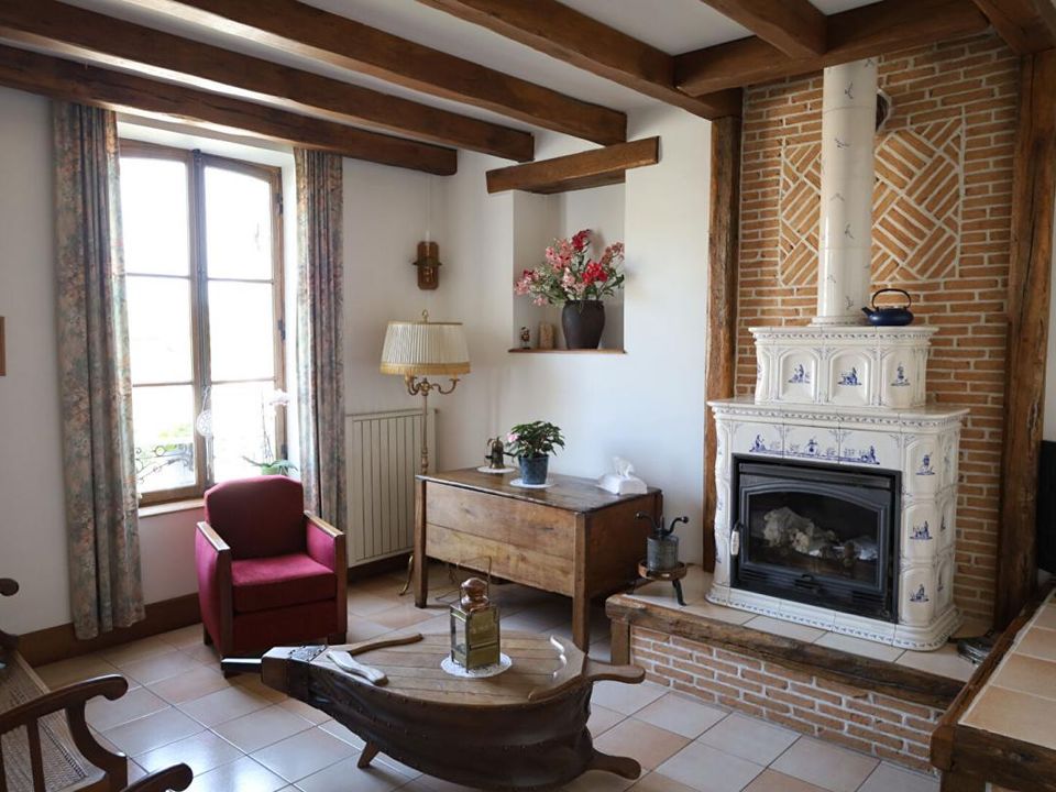 Villa i Bonnières-sur-Seine, Yvelines - foto 4