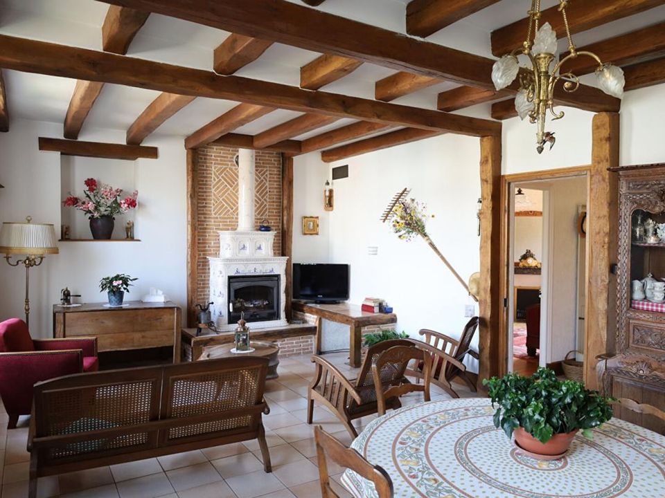 Villa i Bonnières-sur-Seine, Yvelines - foto 5
