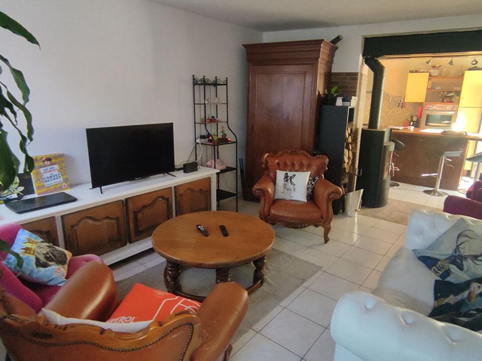 Villa i Pouzauges, Vendee - foto 3