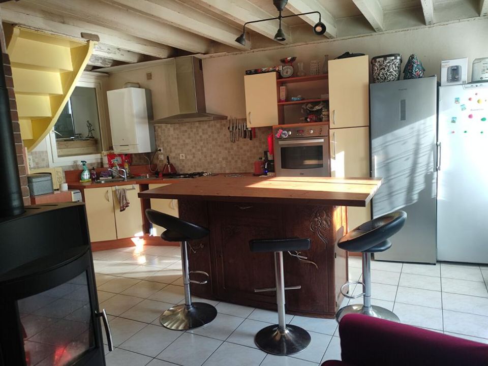 Villa i Pouzauges, Vendee - foto 4