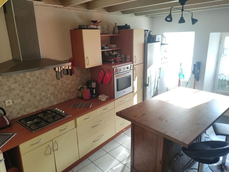 Villa i Pouzauges, Vendee - foto 5
