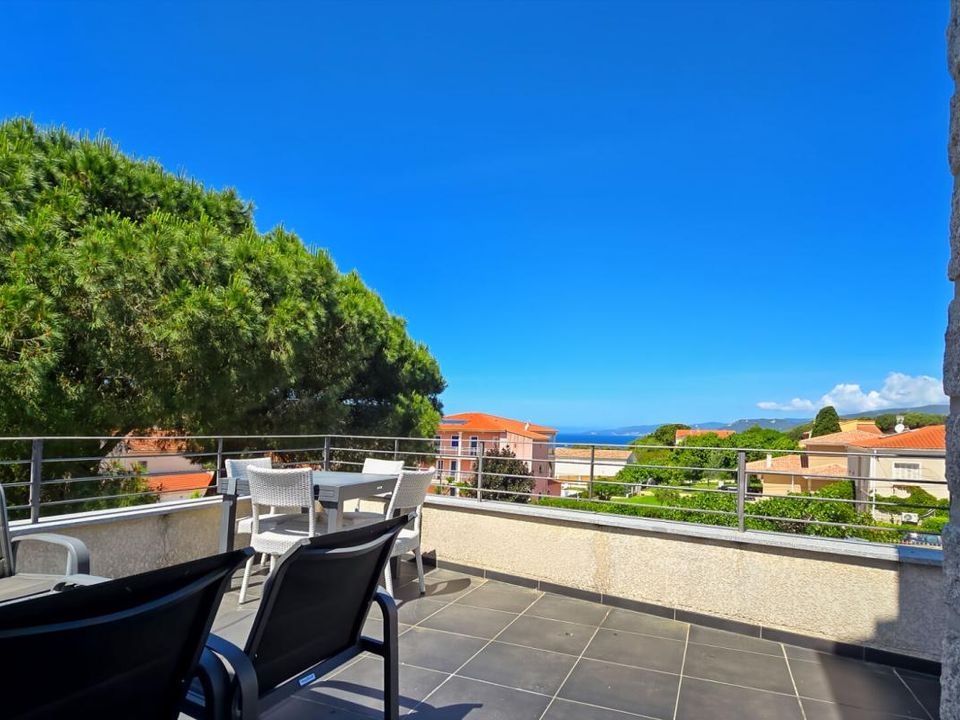 Appartement in Propriano, Corse-du-Sud - foto 1