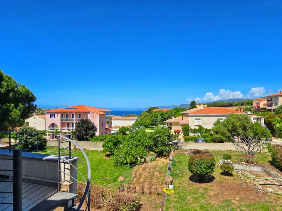 Appartement in Propriano, Corse-du-Sud - foto 2