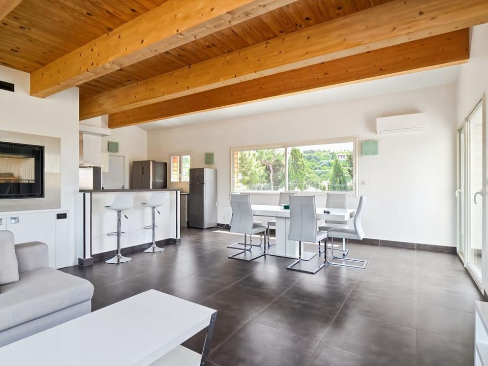 Appartement in Propriano, Corse-du-Sud - foto 4
