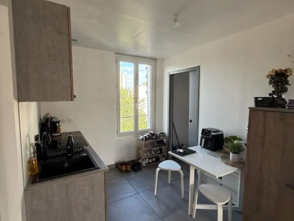 Lejlighed i Rennes, Ille-et-Vilaine - foto 2
