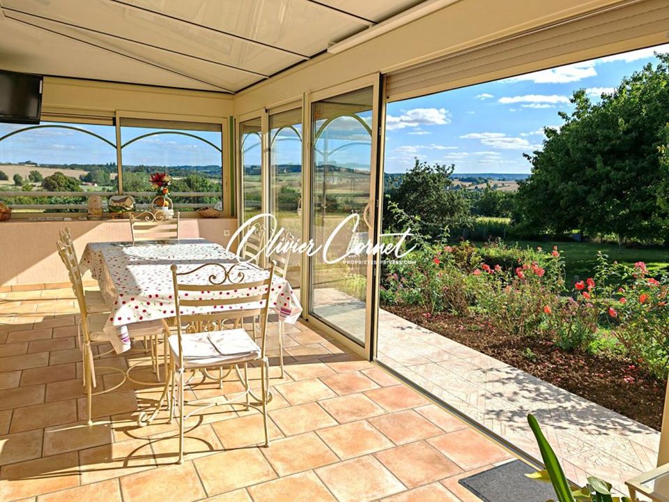 Villa i Nogent-le-Rotrou, Eure-et-Loir - foto 1