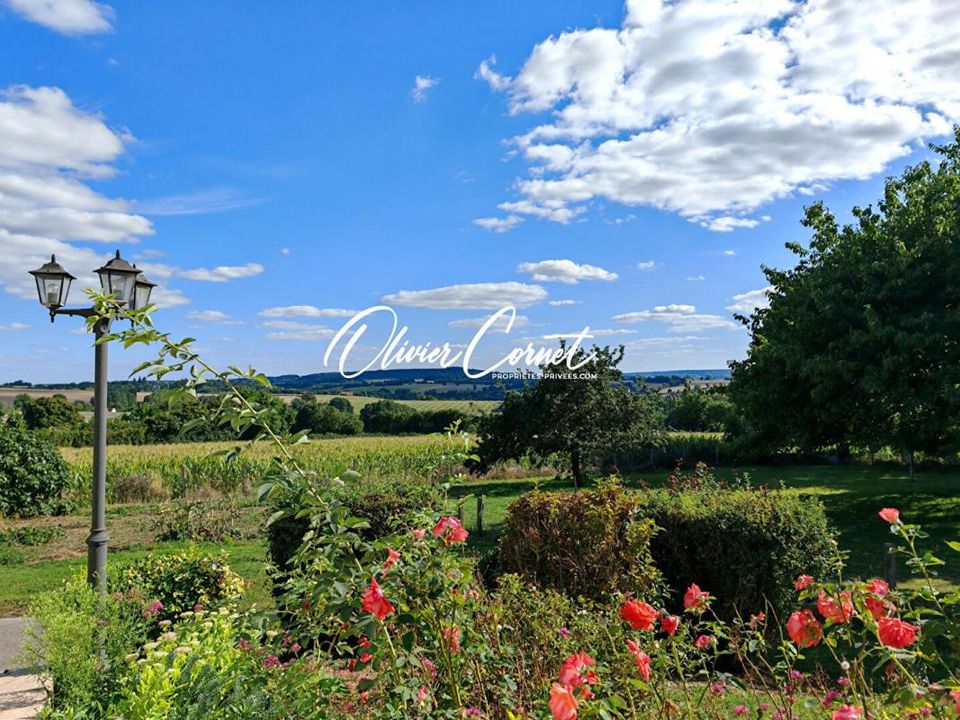 Villa i Nogent-le-Rotrou, Eure-et-Loir - foto 2