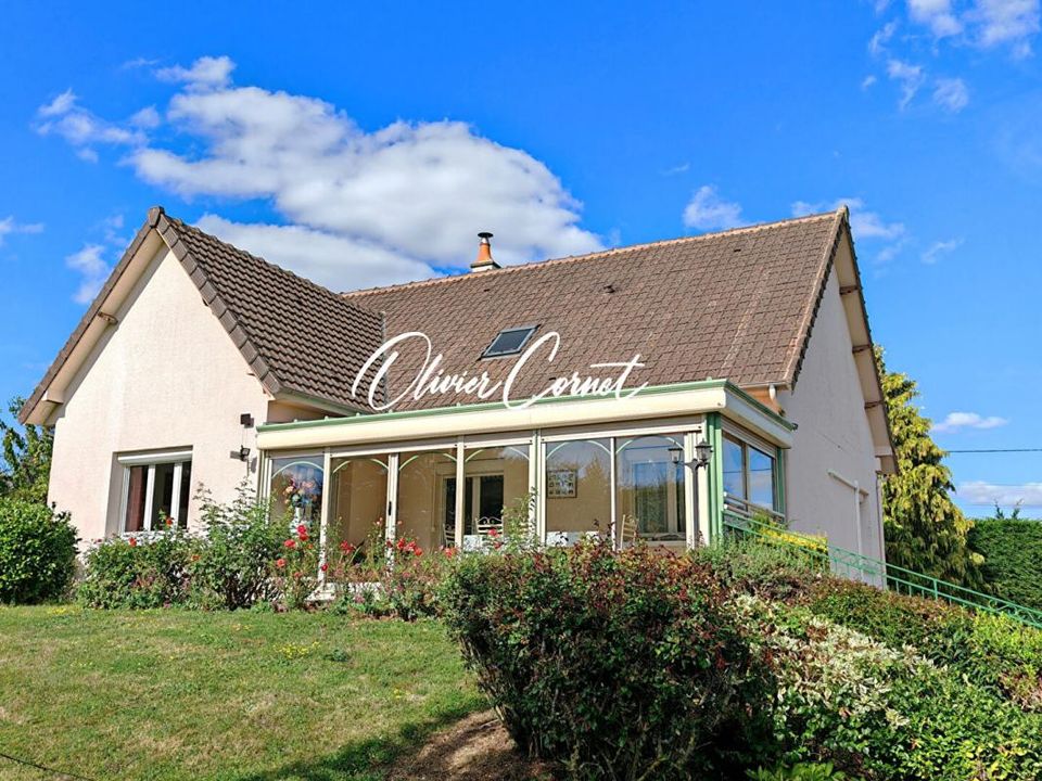 Villa i Nogent-le-Rotrou, Eure-et-Loir - foto 3