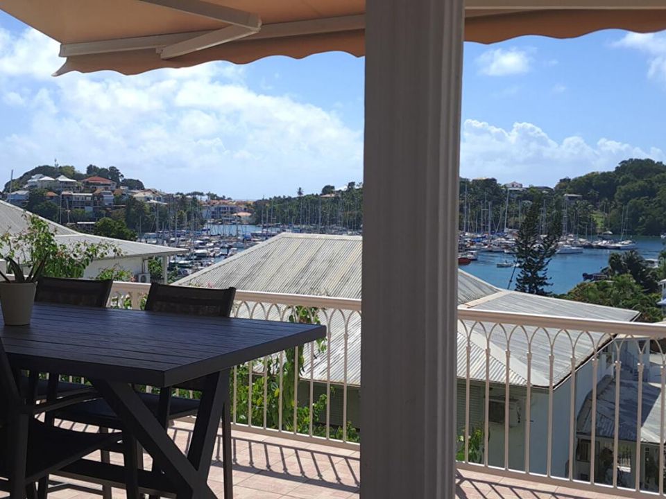Lejlighed i Le Gosier, Guadeloupe - foto 3