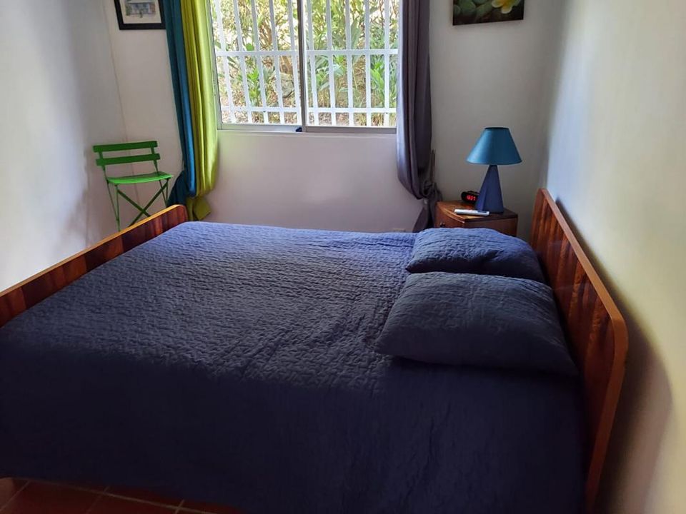 Lejlighed i Le Gosier, Guadeloupe - foto 4