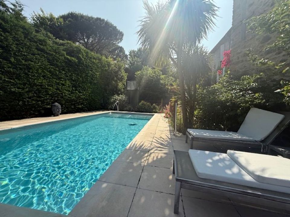 Villa i Fos, Herault - foto 1