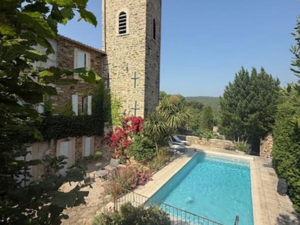 Villa i Fos, Herault - foto 2